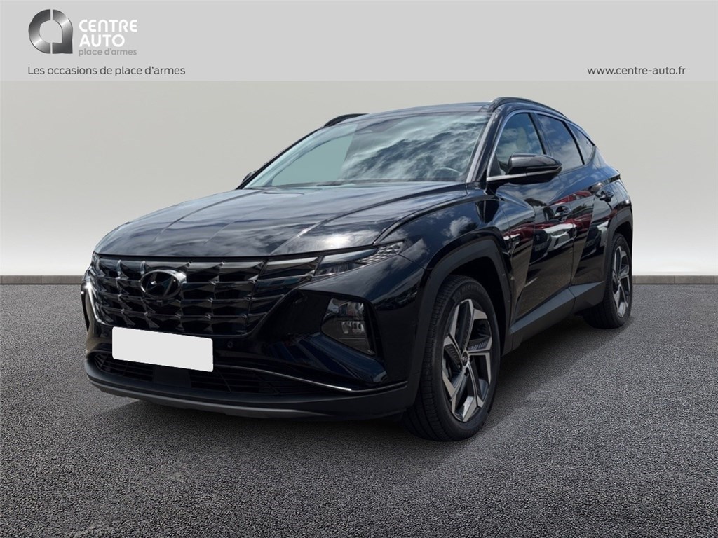 HYUNDAI TUCSON EXECUTIVE