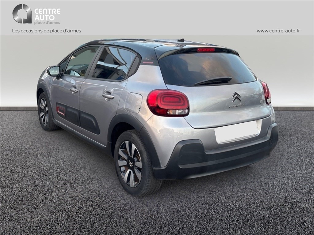 CITROEN C3 C-Series