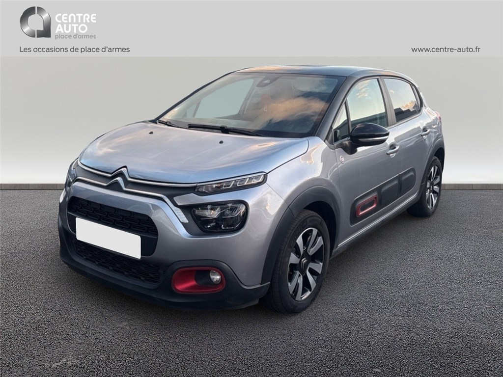 CITROEN C3 C-Series