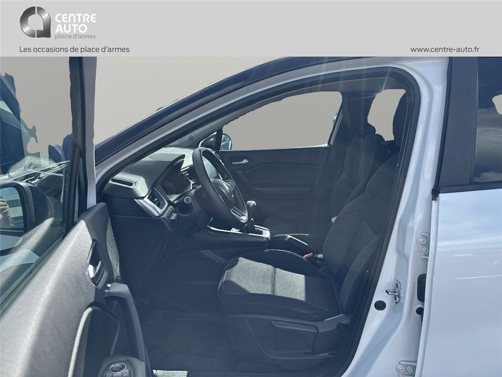 RENAULT CAPTUR Intens