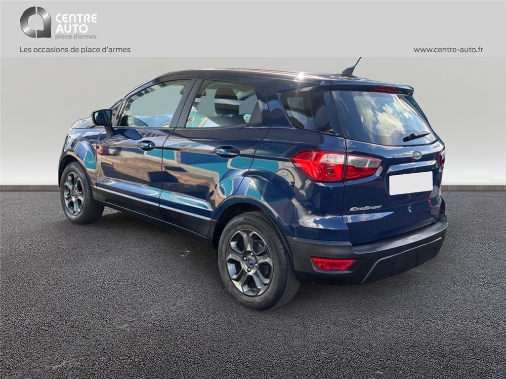 FORD ECOSPORT Trend