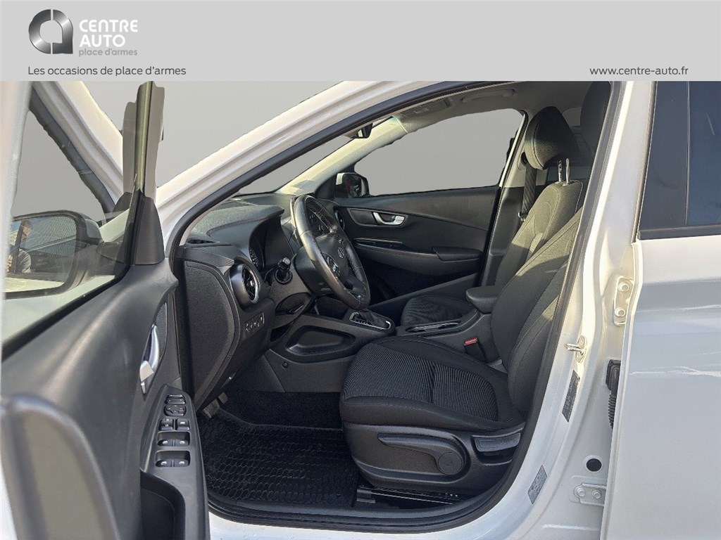 HYUNDAI KONA HYBR INTUITIVE+ 