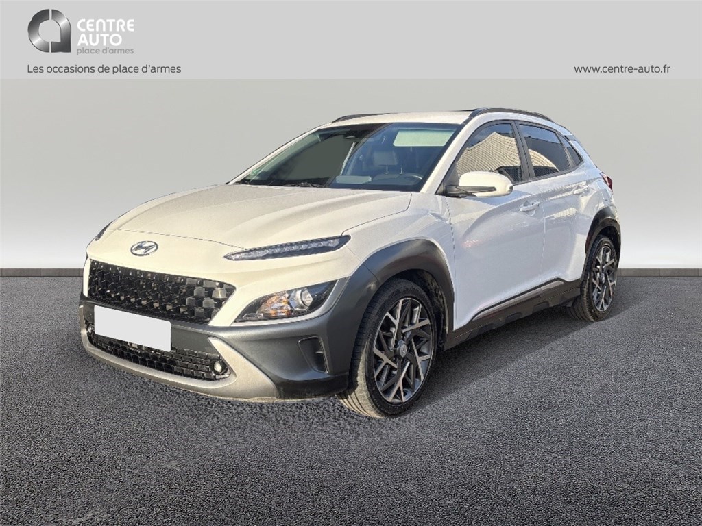 HYUNDAI KONA HYBR INTUITIVE+ 