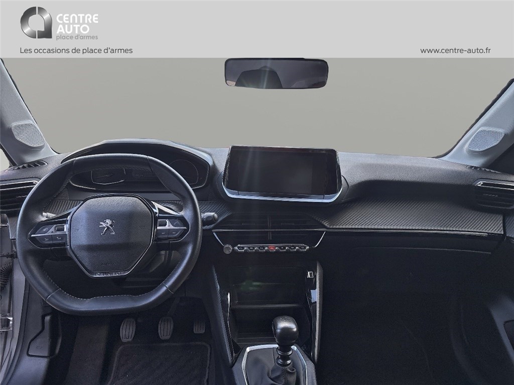 PEUGEOT 208 Active Pack