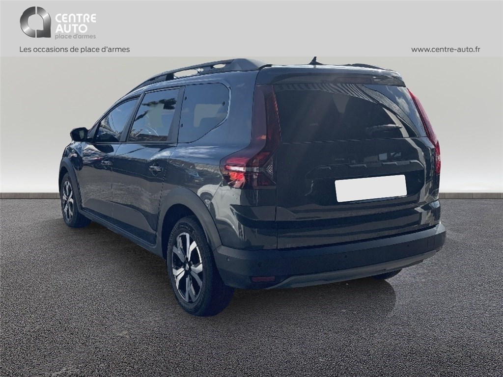 DACIA JOGGER Extreme