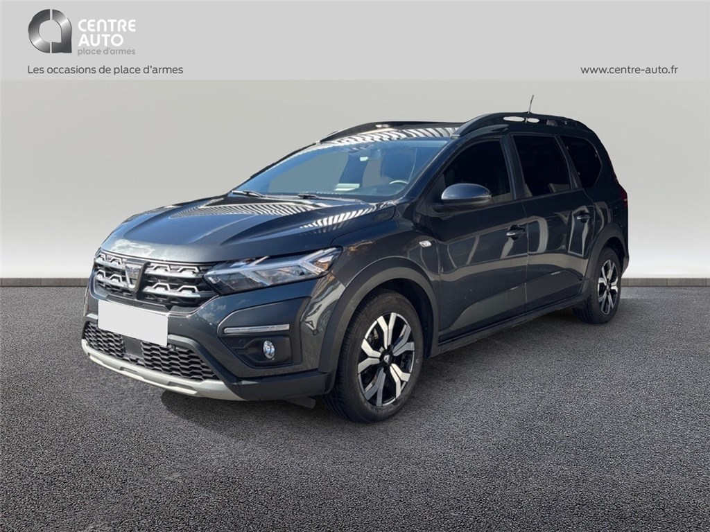 DACIA JOGGER Extreme