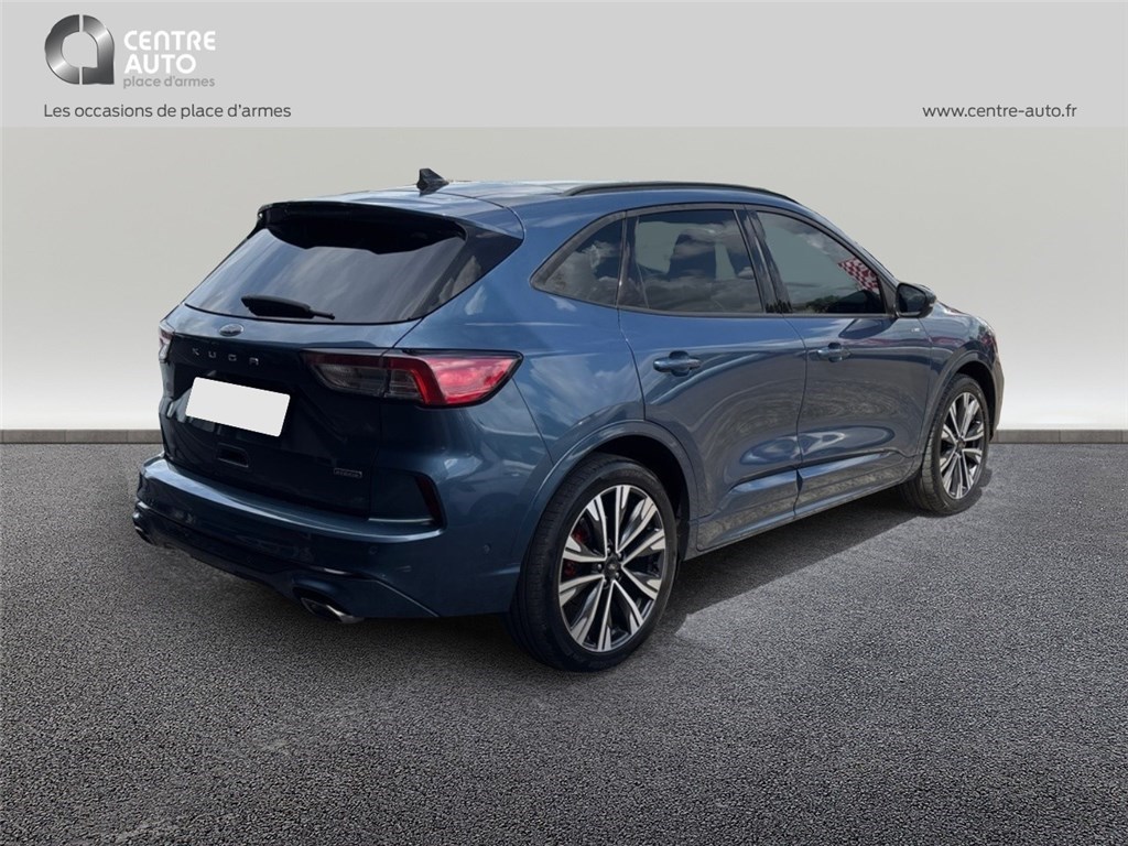 FORD KUGA ST-Line X