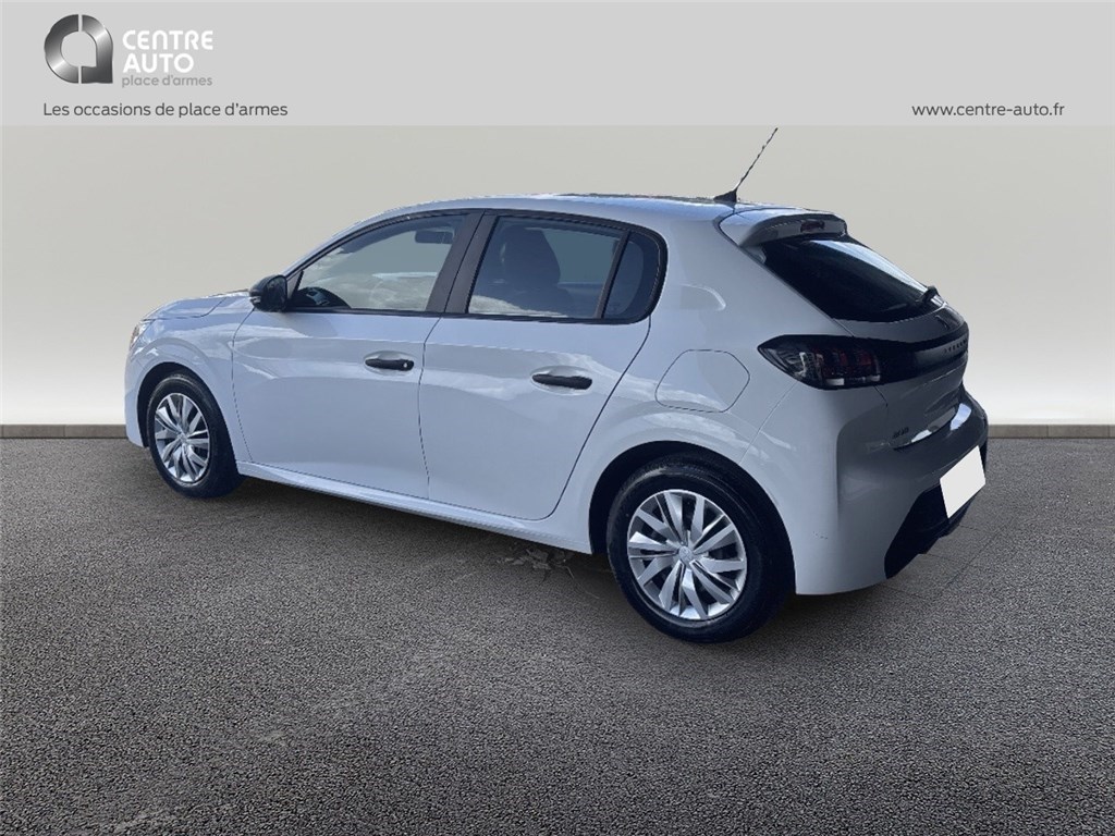 PEUGEOT 208 Like