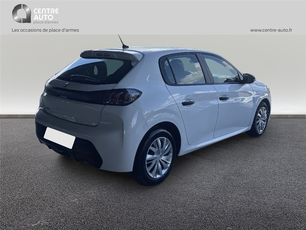 PEUGEOT 208 Like