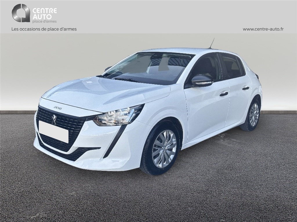 PEUGEOT 208 Like