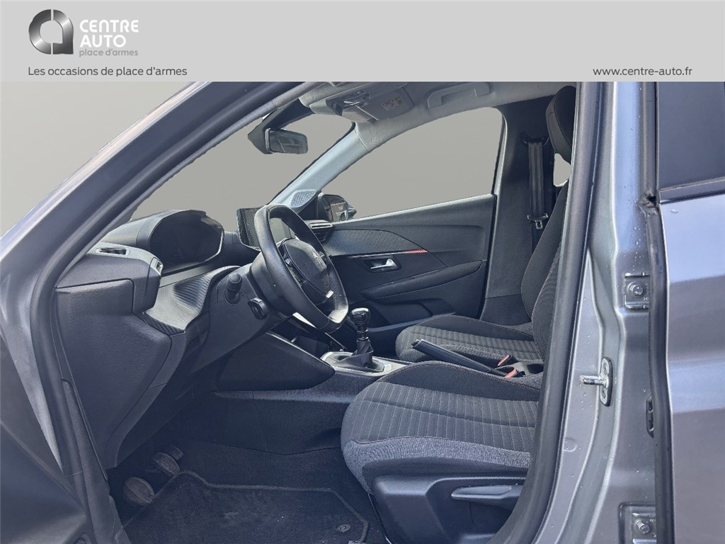 PEUGEOT 208 Active Pack