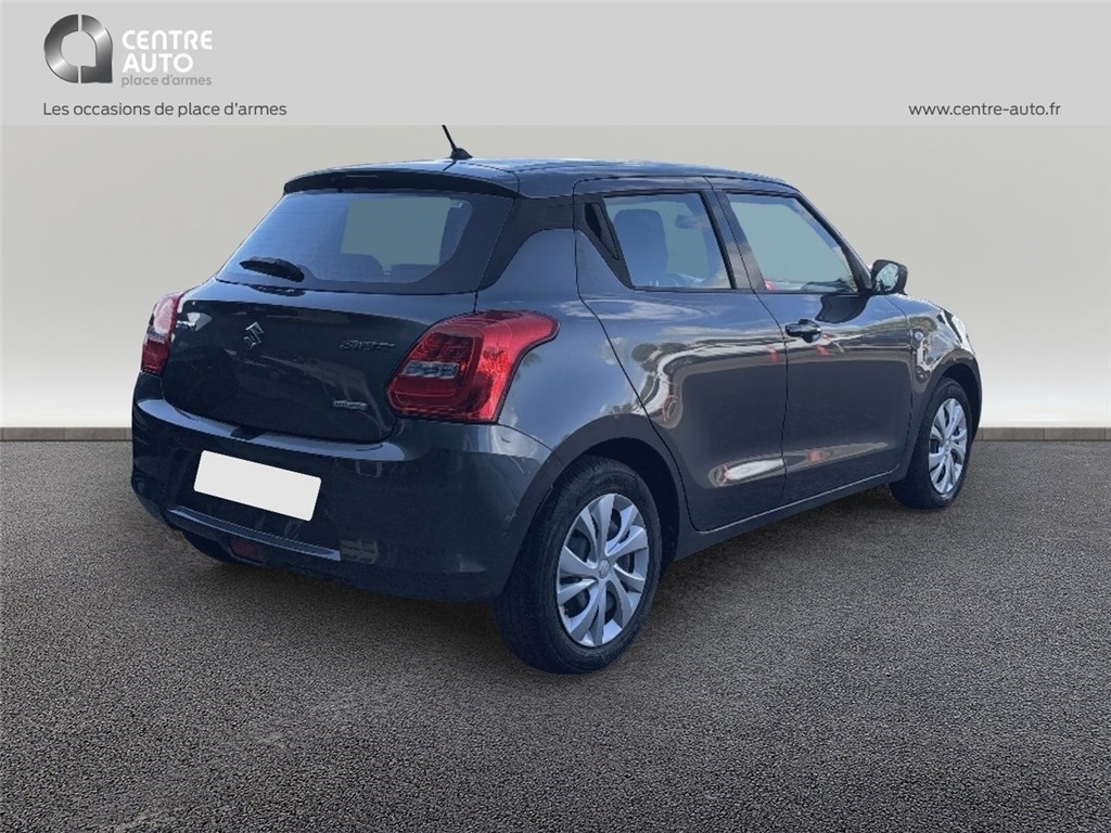 SUZUKI SWIFT Pack