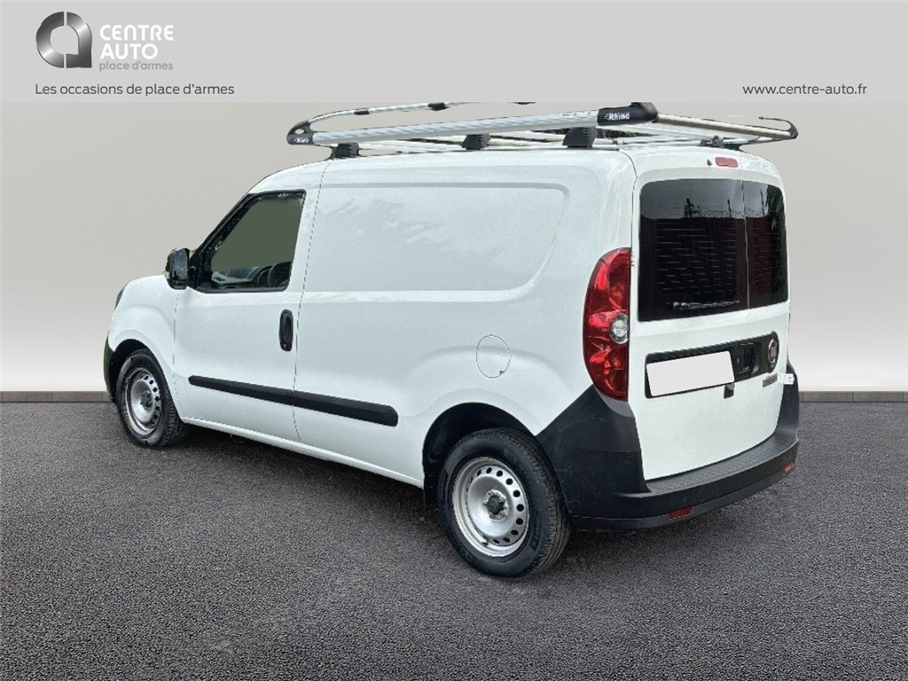 FIAT DOBLO PACK