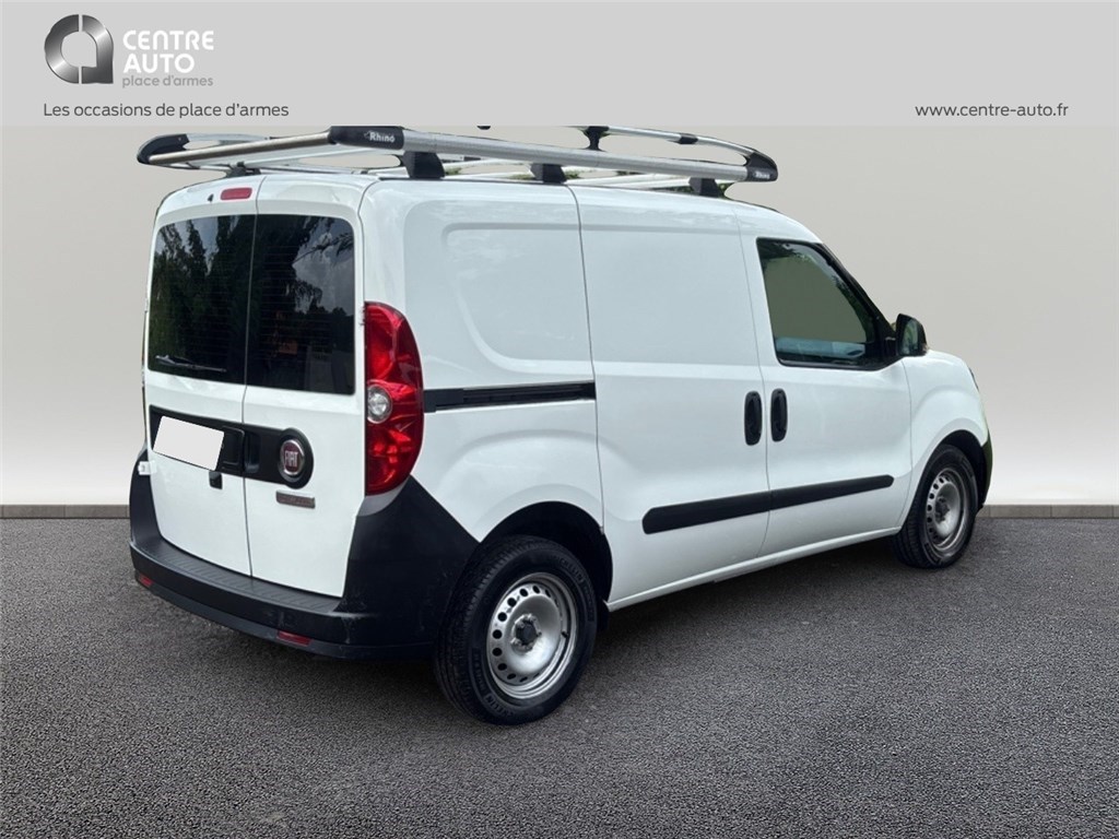FIAT DOBLO PACK