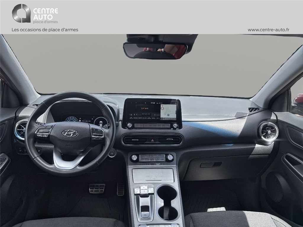 HYUNDAI KONA Creative