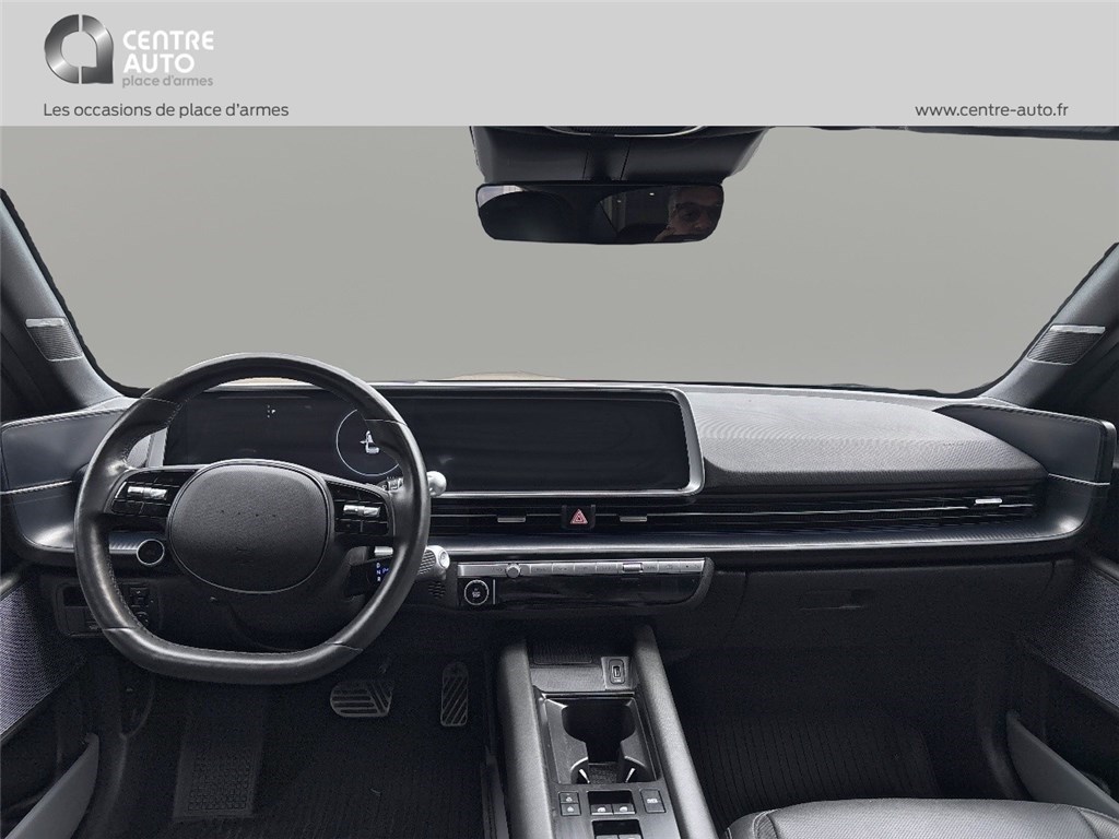 HYUNDAI IONIQ 6 Executive