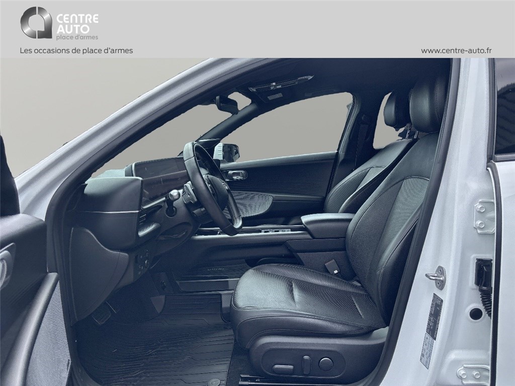 HYUNDAI IONIQ 6 Executive