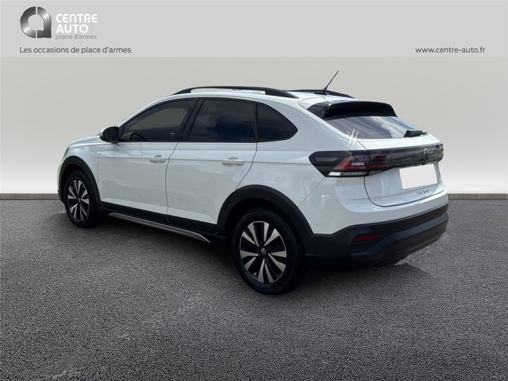 VOLKSWAGEN TAIGO Life