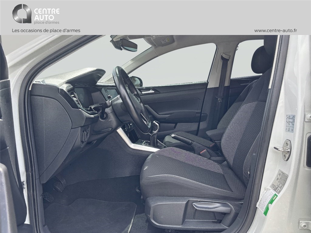 VOLKSWAGEN TAIGO Life