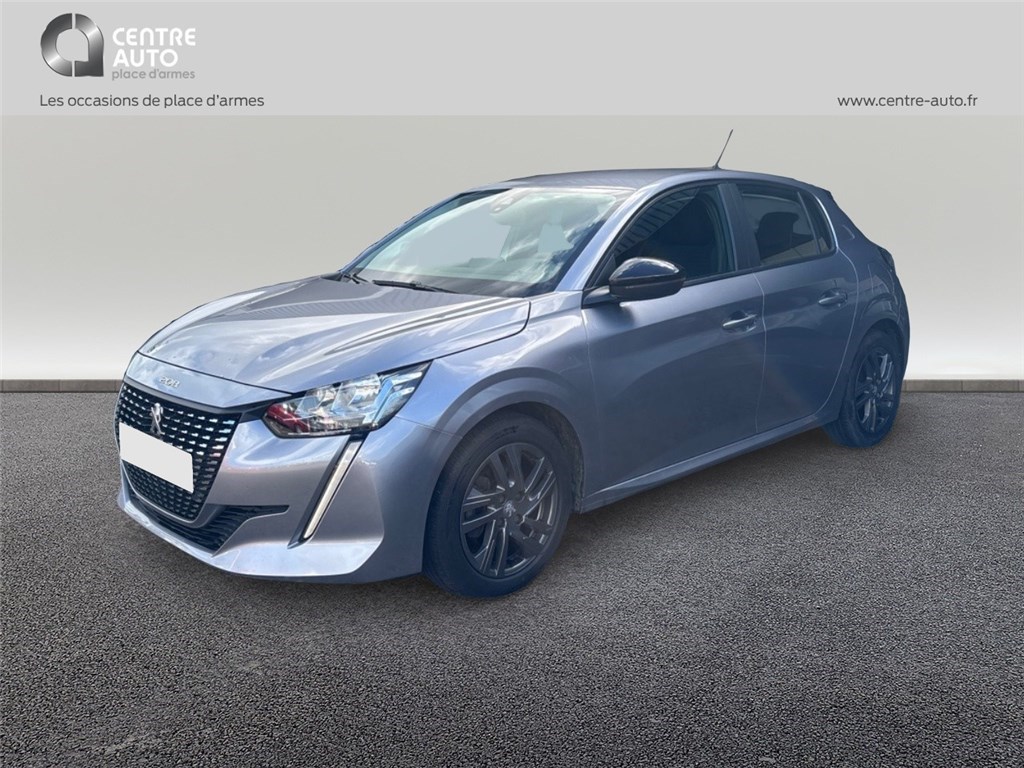 PEUGEOT 208 Active Pack