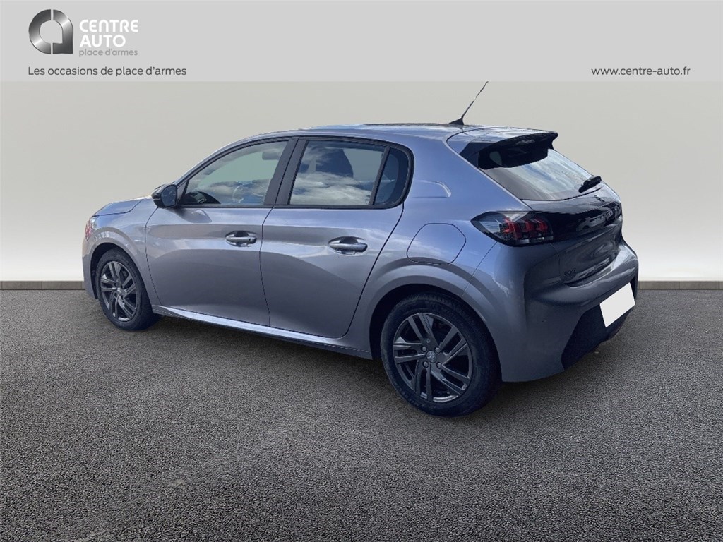 PEUGEOT 208 Active Pack