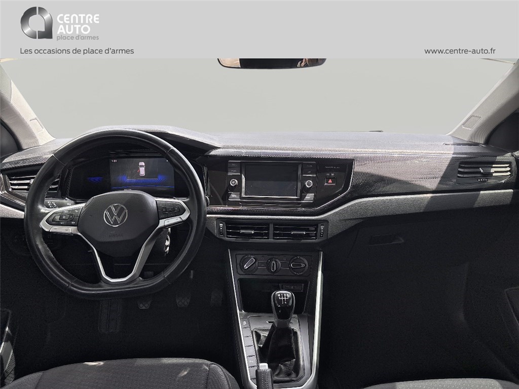 VOLKSWAGEN TAIGO Life