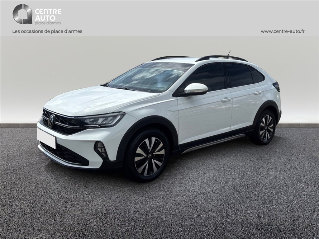 VOLKSWAGEN TAIGO Life