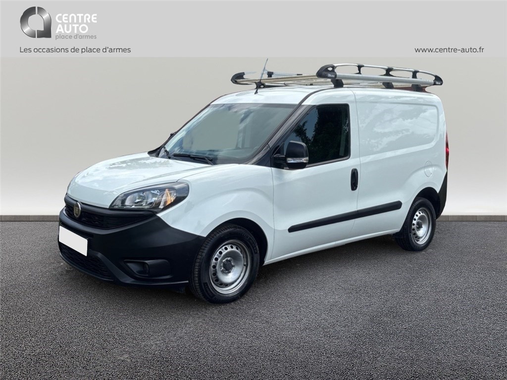 FIAT DOBLO PACK
