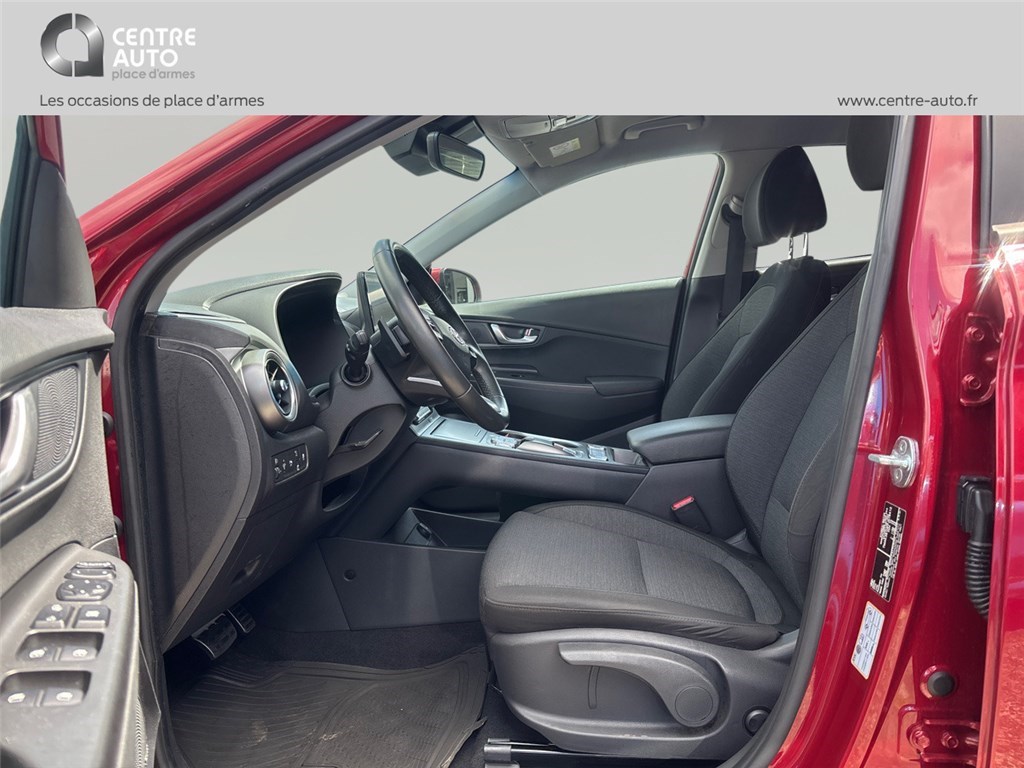 HYUNDAI KONA Creative