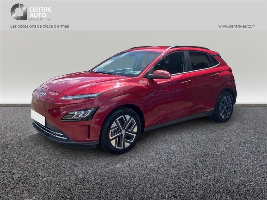 HYUNDAI KONA Creative