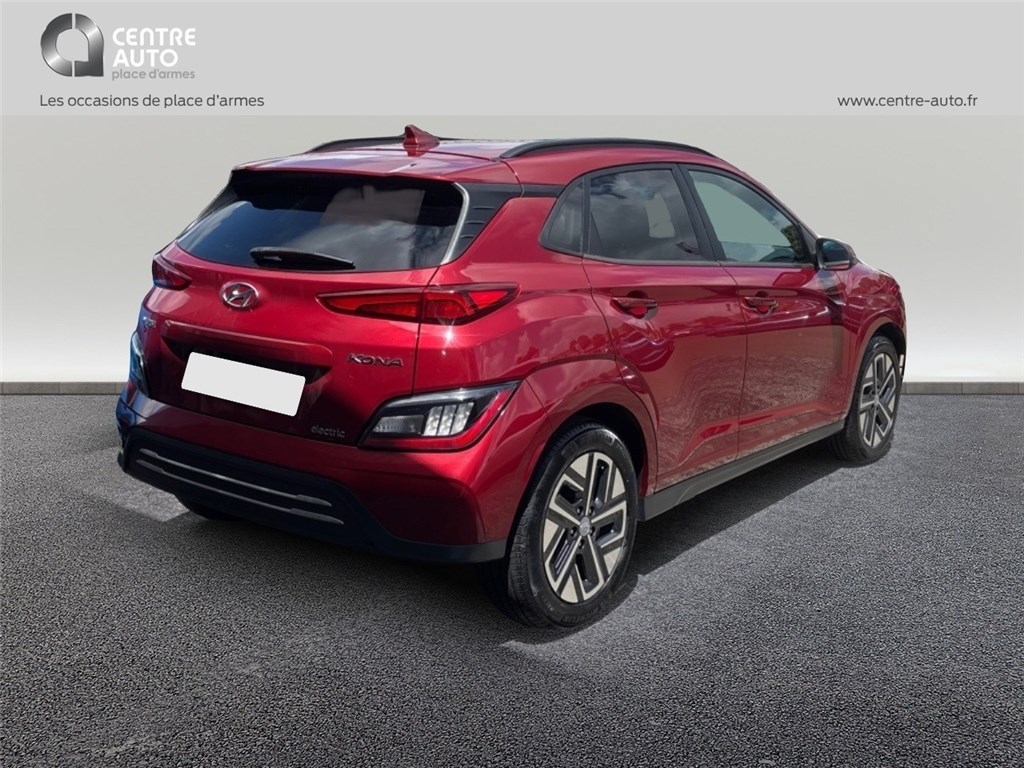 HYUNDAI KONA Creative