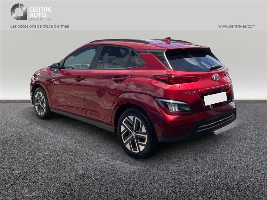 HYUNDAI KONA Creative