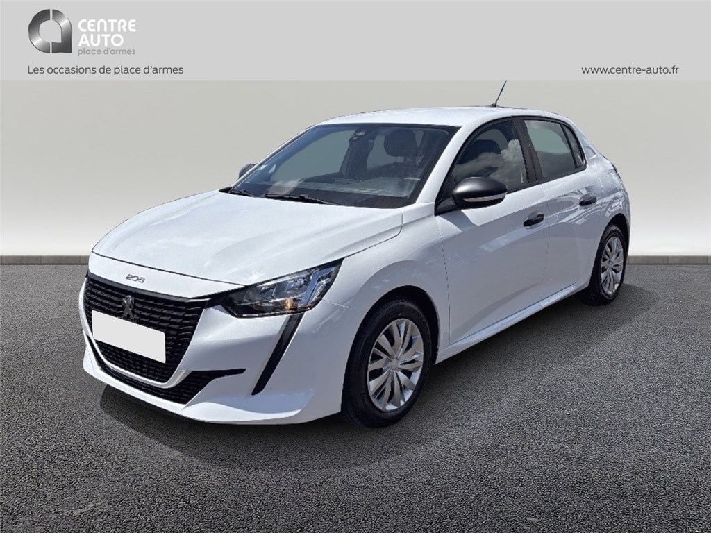PEUGEOT 208 Like