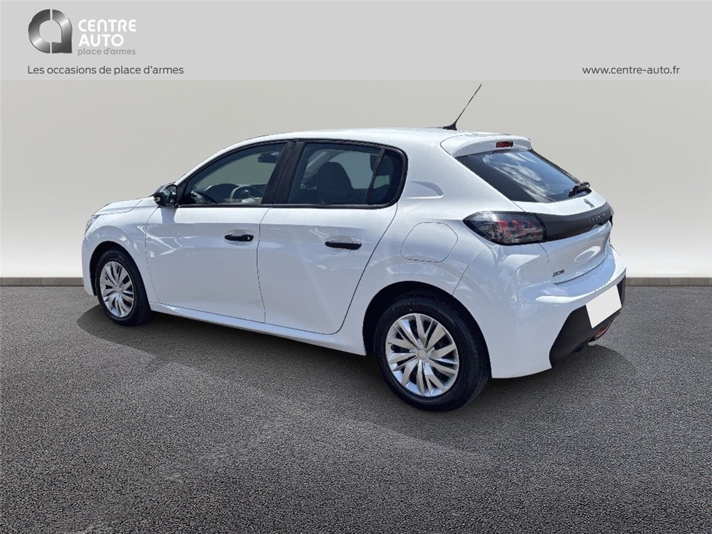PEUGEOT 208 Like