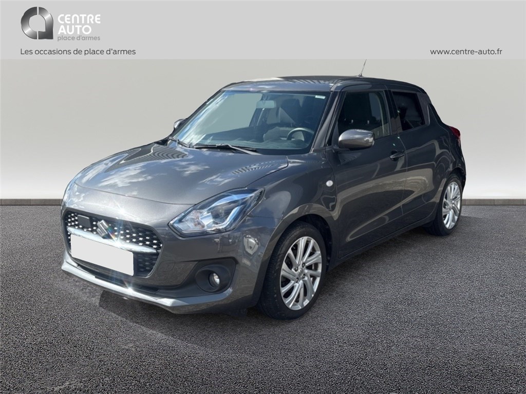 SUZUKI SWIFT Pack