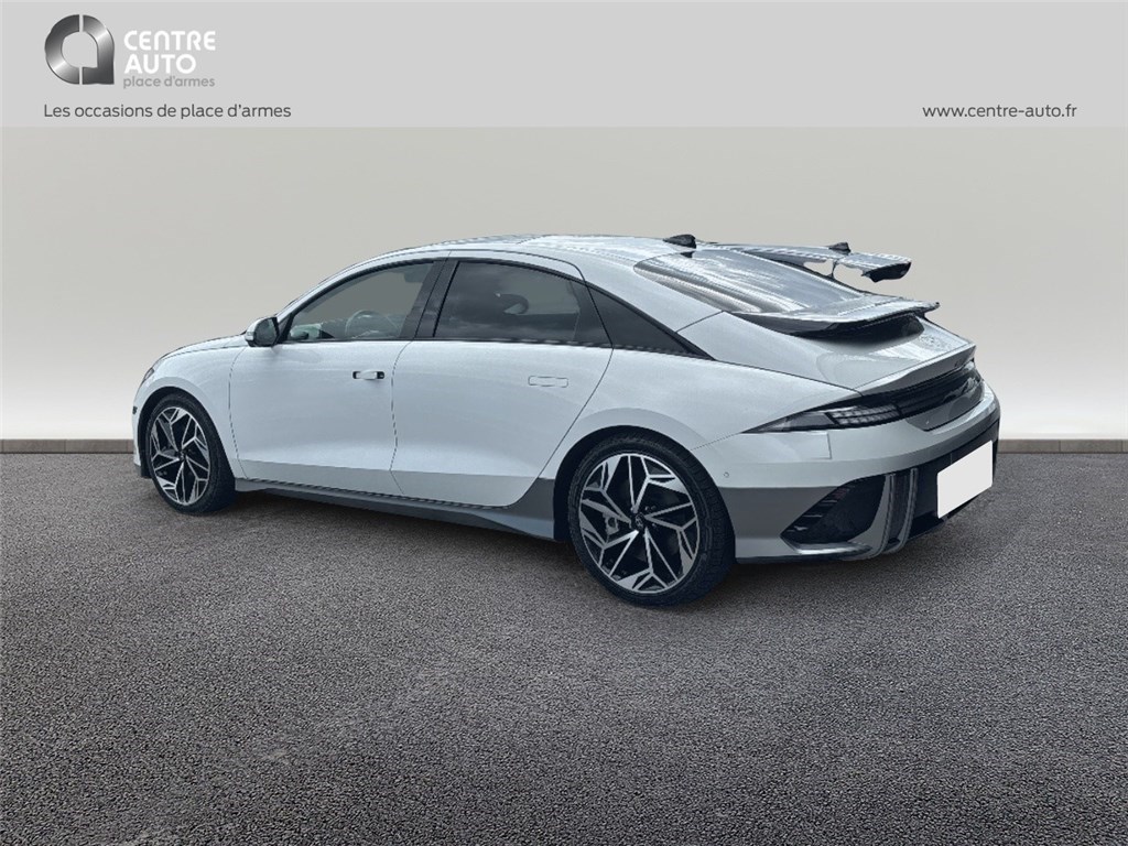 HYUNDAI IONIQ 6 Executive