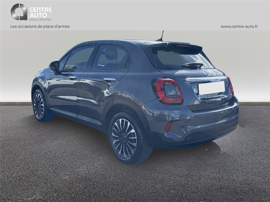 FIAT 500X Urban