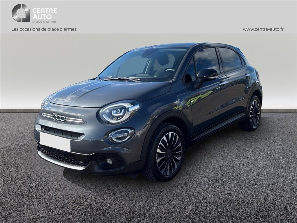 FIAT 500X Urban