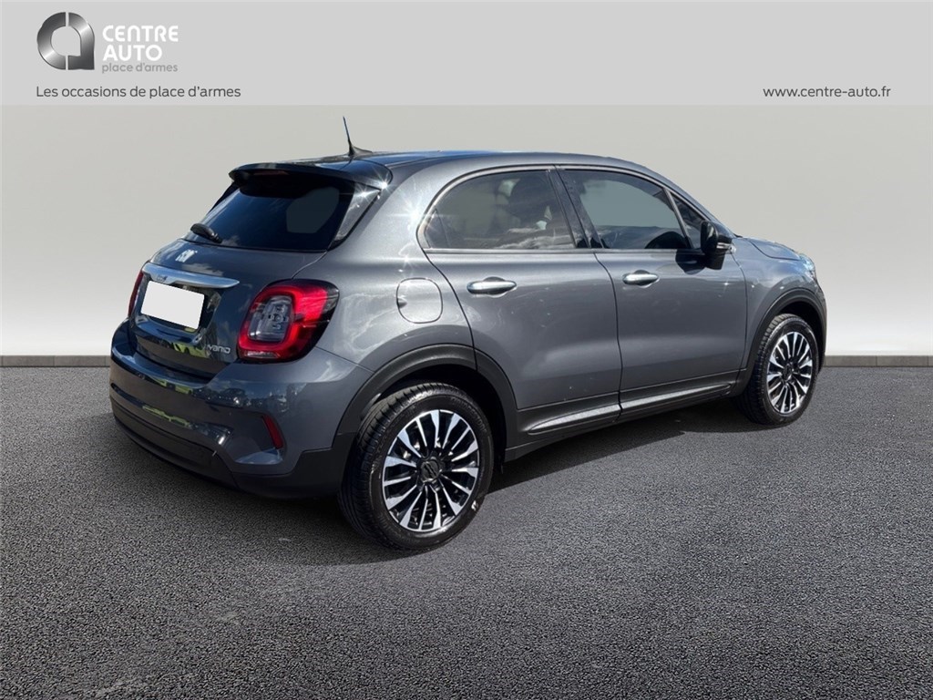 FIAT 500X Urban