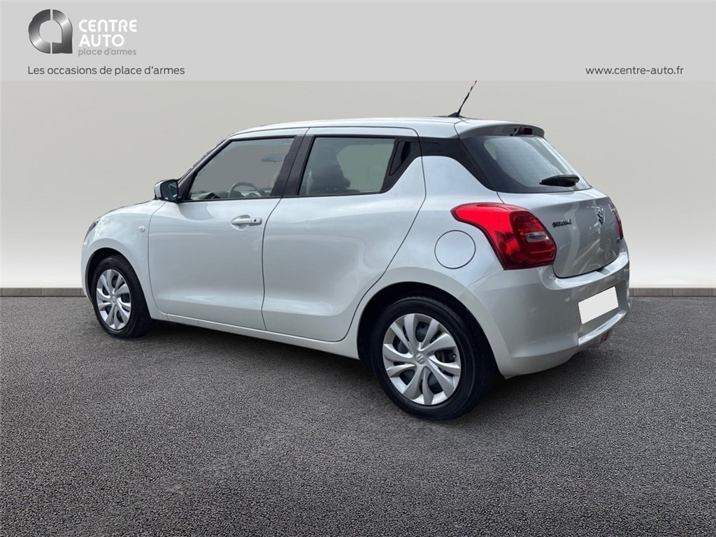 SUZUKI SWIFT Pack