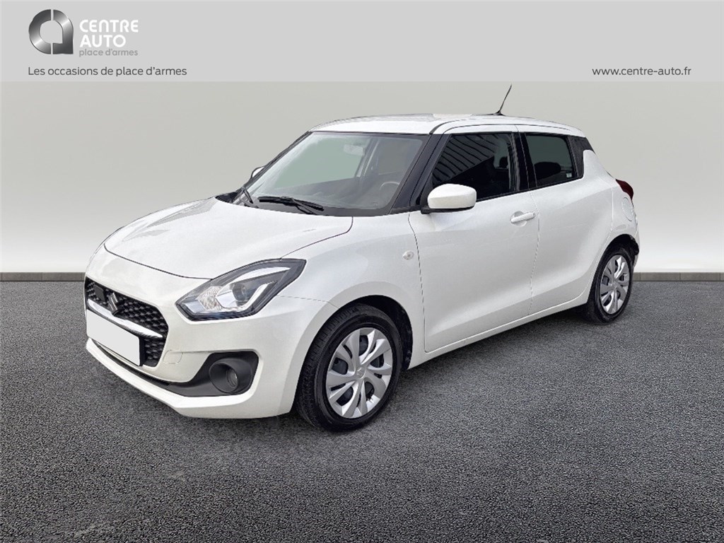 SUZUKI SWIFT Pack
