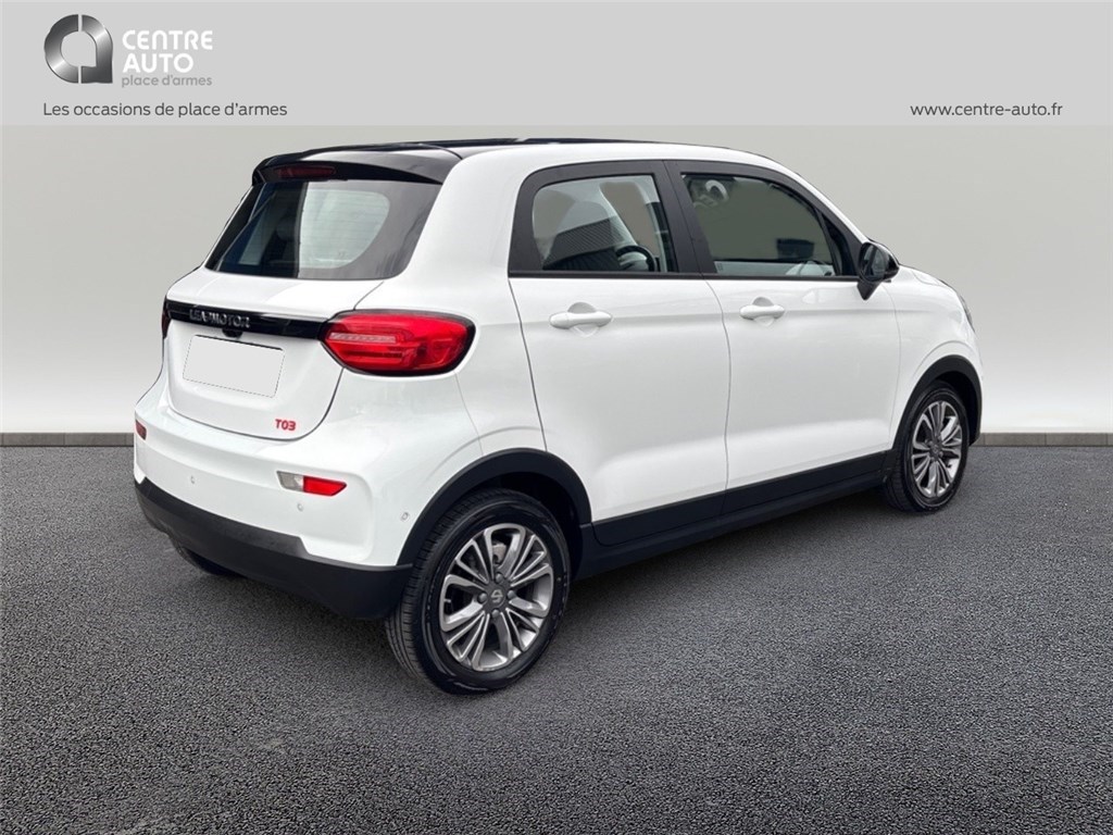 LEAPMOTOR T03 Luxury