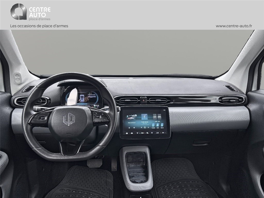 LEAPMOTOR T03 Luxury