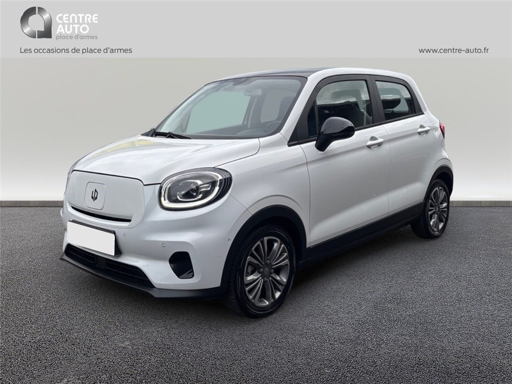 LEAPMOTOR T03 Luxury