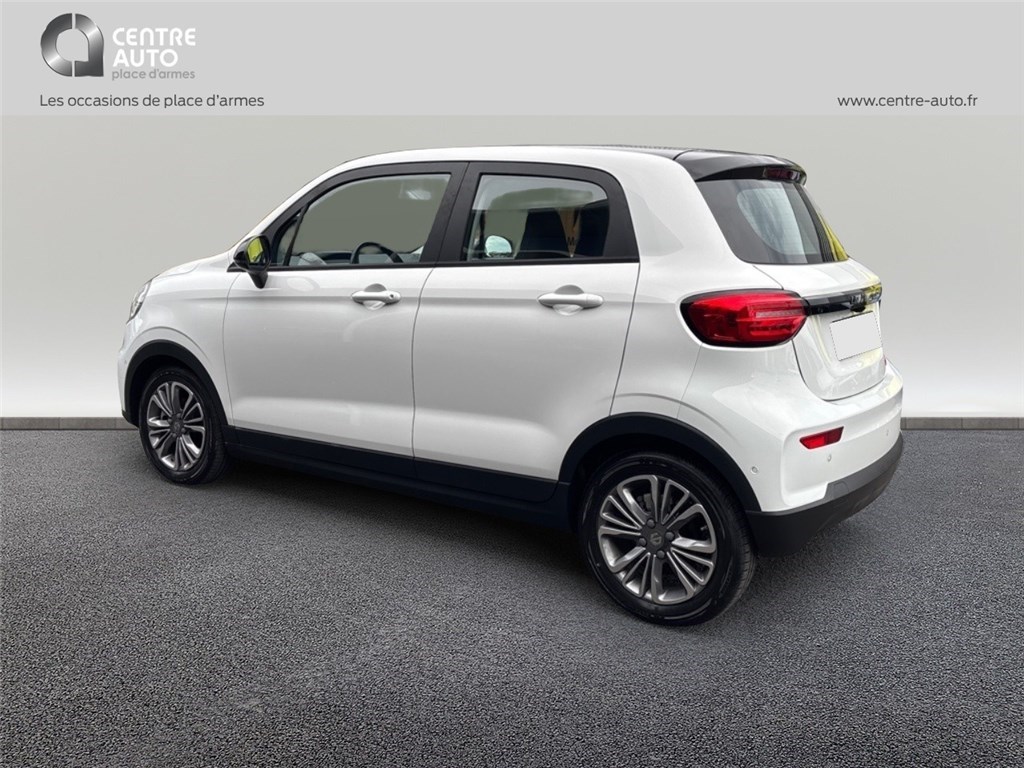 LEAPMOTOR T03 Luxury