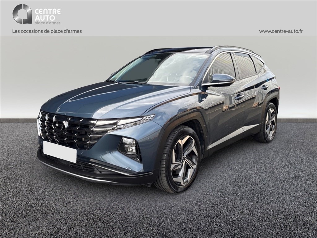 HYUNDAI TUCSON Executive