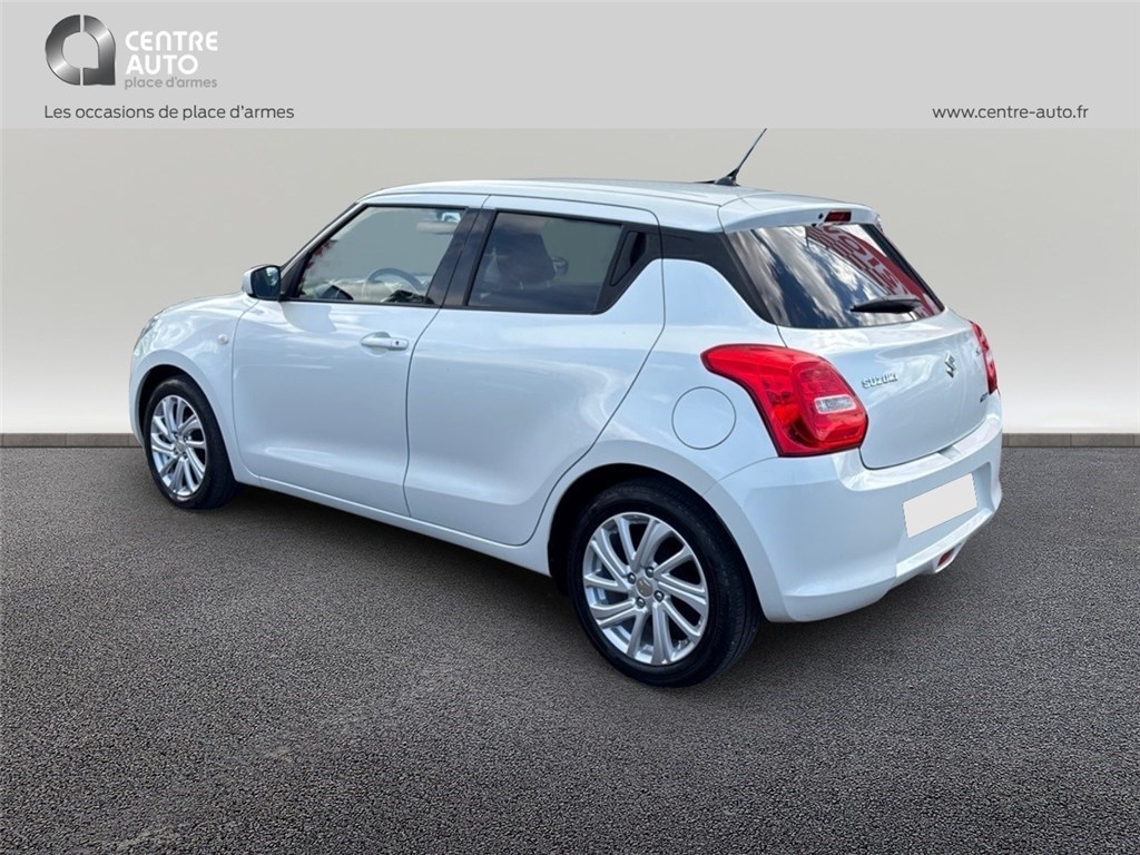 SUZUKI SWIFT Pack