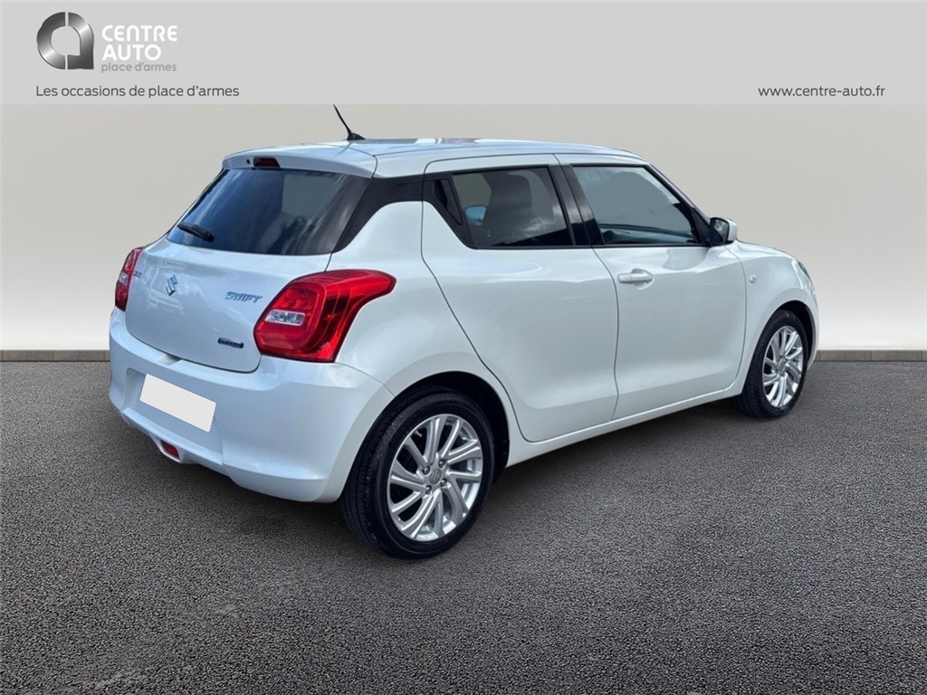 SUZUKI SWIFT Pack