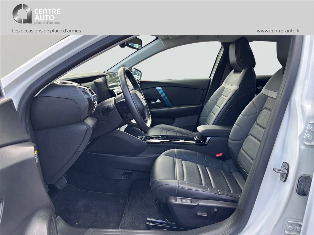 CITROEN C4 X E-Series