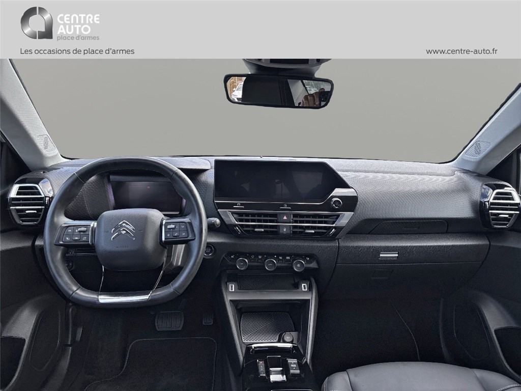 CITROEN C4 X E-Series